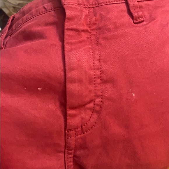 Off white pants - Picture 3 of 3